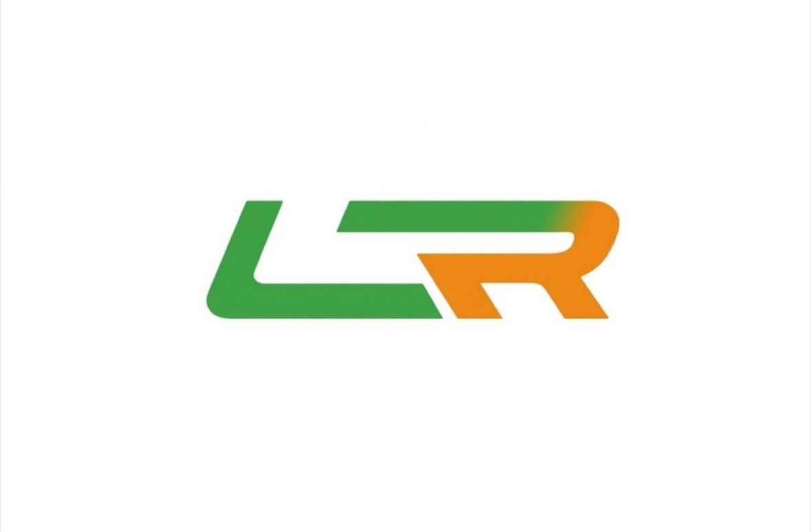 Logo Lubricentro LR